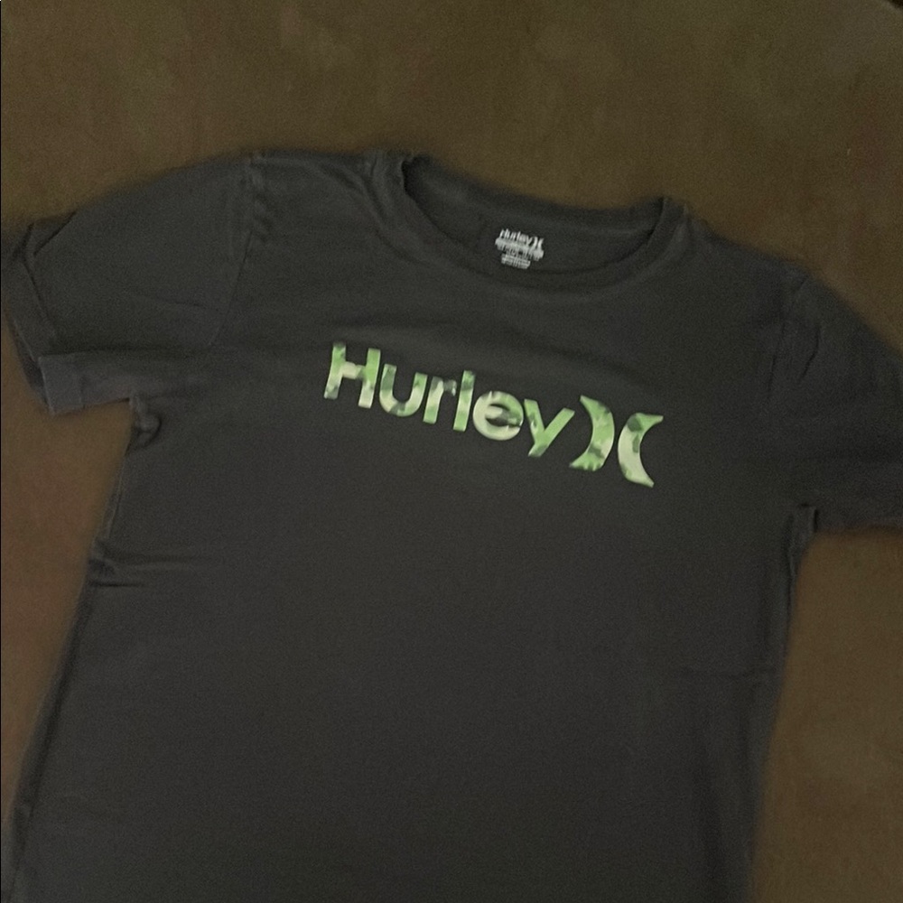 Hurley T-Shirt Boys X Large